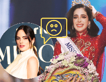 La denuncia de violencia digital cobra mayor relevancia por el historial de Sofía Aragón como activista en temas de salud mental. EFE/ARCHIVO/IG/@sofaragon