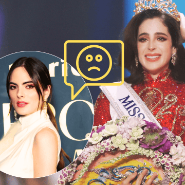 La denuncia de violencia digital cobra mayor relevancia por el historial de Sofía Aragón como activista en temas de salud mental. EFE/ARCHIVO/IG/@sofaragon