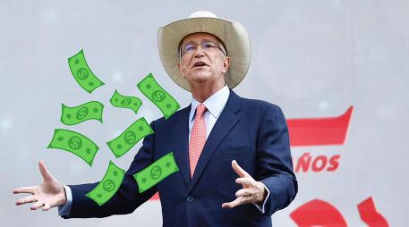 Las compañías impugnaron dichas resoluciones ante el Tribunal Federal de Justicia Administrativa. SUN / ARCHIVO