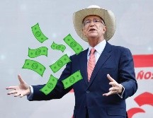 Las compañías impugnaron dichas resoluciones ante el Tribunal Federal de Justicia Administrativa. SUN / ARCHIVO