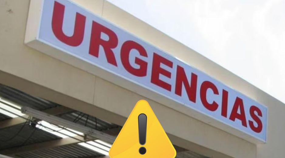 Siete de los menores, sin que se conozcan sus edades, continúan internados en el Instituto Mexicano del Seguro Social (IMSS) bajo atención médica. ESPECIAL / SUN