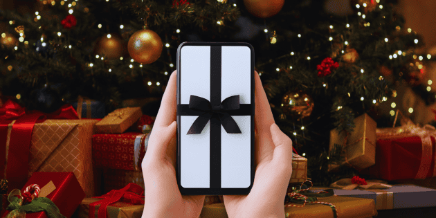 Navidad 2025: &iquest;C&oacute;mo los mexicanos usan la IA para sus compras de temporada?