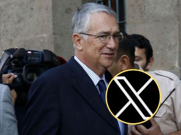 El empresario mexicano, según informó el director del SAT, recibirá una notificación para que "pase a pagar" la millonaria deuda en enero de 2026. NTX / ARCHIVO