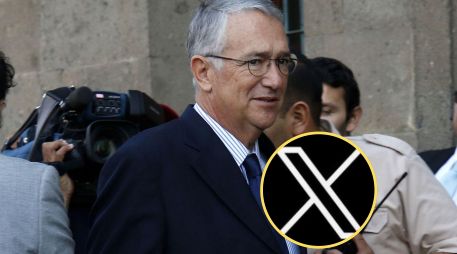 El empresario mexicano, según informó el director del SAT, recibirá una notificación para que 