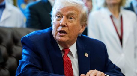 Por instrucción de Trump, el USCIS suspenderá el programa DV1, luego de que Kristi Noem informara que el sospechoso ingresó a EU mediante ese plan. EFE/ARCHIVO