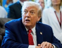 Por instrucción de Trump, el USCIS suspenderá el programa DV1, luego de que Kristi Noem informara que el sospechoso ingresó a EU mediante ese plan. EFE/ARCHIVO