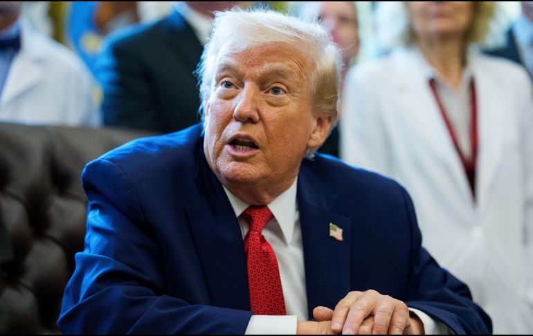 Por instrucción de Trump, el USCIS suspenderá el programa DV1, luego de que Kristi Noem informara que el sospechoso ingresó a EU mediante ese plan. EFE/ARCHIVO