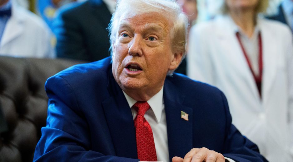 Por instrucción de Trump, el USCIS suspenderá el programa DV1, luego de que Kristi Noem informara que el sospechoso ingresó a EU mediante ese plan. EFE/ARCHIVO