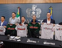 Este viernes se dieron a conocer los primeros detalles del que es considerado el evento más importante del beisbol invernal. ESPECIAL