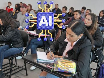 Carreras universitarias que podrían perder relevancia por la automatización y la IA. EL INFORMADOR / ARCHIVO