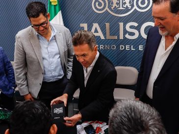 Guadalajara será sede de la Serie del Caribe 2026. ESPECIAL