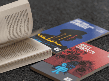 Entre el 1 de enero de 2019 y el 31 de octubre de este año, el FCE publicó obras de mil 83 autores: 251 son mujeres. ESPECIAL/Presidencia de México