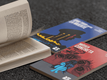 Entre el 1 de enero de 2019 y el 31 de octubre de este año, el FCE publicó obras de mil 83 autores: 251 son mujeres. ESPECIAL/Presidencia de México