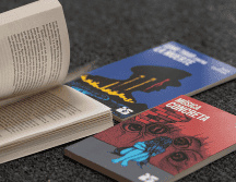 Entre el 1 de enero de 2019 y el 31 de octubre de este año, el FCE publicó obras de mil 83 autores: 251 son mujeres. ESPECIAL/Presidencia de México