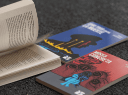 Entre el 1 de enero de 2019 y el 31 de octubre de este año, el FCE publicó obras de mil 83 autores: 251 son mujeres. ESPECIAL/Presidencia de México