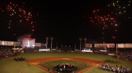 La Serie del Caribe 2026 estaba programada para Caracas, pero algunos países anunciaron que se ausentarían, como consecuencia de problemas de logística en la organización. EL INFORMADOR / ARCHIVO