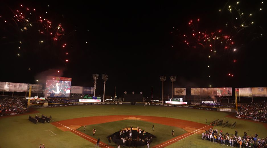 La Serie del Caribe 2026 estaba programada para Caracas, pero algunos países anunciaron que se ausentarían, como consecuencia de problemas de logística en la organización. EL INFORMADOR / ARCHIVO