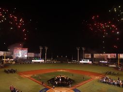 La Serie del Caribe 2026 estaba programada para Caracas, pero algunos países anunciaron que se ausentarían, como consecuencia de problemas de logística en la organización. EL INFORMADOR / ARCHIVO