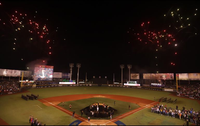 La Serie del Caribe 2026 estaba programada para Caracas, pero algunos países anunciaron que se ausentarían, como consecuencia de problemas de logística en la organización. EL INFORMADOR / ARCHIVO