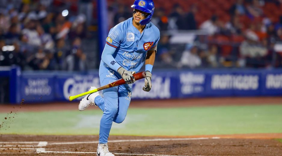 Dentro de Charros es un orgullo que tomen en cuenta a la organización para albergar la Serie del Caribe 2026. ESPECIAL