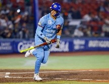 Dentro de Charros es un orgullo que tomen en cuenta a la organización para albergar la Serie del Caribe 2026. ESPECIAL