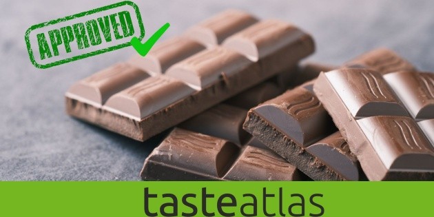 Taste Atlas coloca este chocolate de Guadalajara entre los mejores del mundo