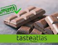 Taste Atlas señala que la evaluación otorgada a este chocolate forma parte de una fase experimental, en la que las calificaciones iniciales se basan en premios oficiales y reseñas de críticos gastronómicos, antes de incorporar valoraciones más amplias del público.  CANVA