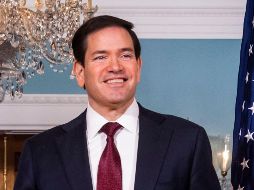 Rubio, además, declaró que están realizando esfuerzos conjuntos con autoridades mexicanas desde territorio marítimo. EFE / ARCHIVO