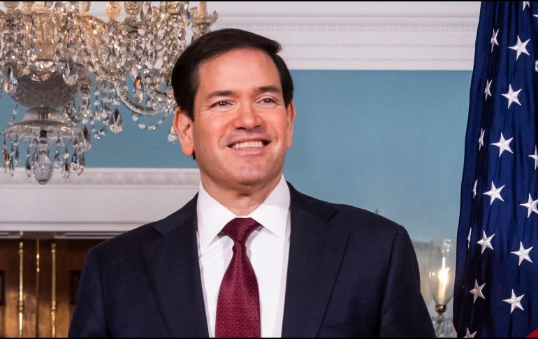 Rubio, además, declaró que están realizando esfuerzos conjuntos con autoridades mexicanas desde territorio marítimo. EFE / ARCHIVO