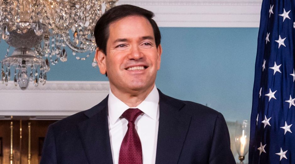 Rubio, además, declaró que están realizando esfuerzos conjuntos con autoridades mexicanas desde territorio marítimo. EFE / ARCHIVO