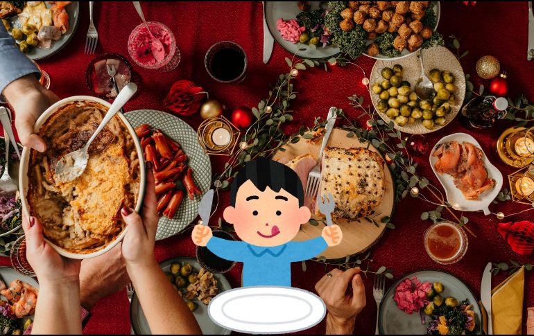 ¿Qué alimentos no debes comer en exceso? ESPECIAL / CANVA