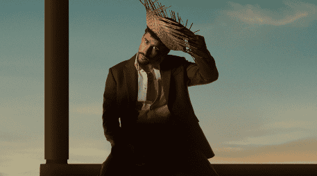 Bad Bunny comenzará el 2026 con su estelar presentación en el medio tiempo del Super Bowl. EFE / ARCHIVO