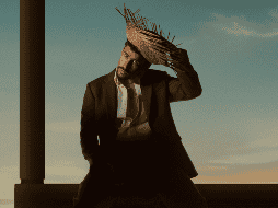 Bad Bunny comenzará el 2026 con su estelar presentación en el medio tiempo del Super Bowl. EFE / ARCHIVO