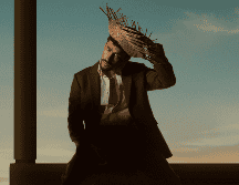 Bad Bunny comenzará el 2026 con su estelar presentación en el medio tiempo del Super Bowl. EFE / ARCHIVO