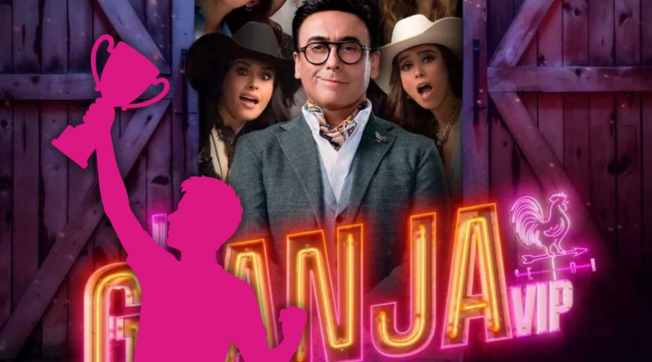 La gran final de La Granja VIP 2025 se celebrará el domingo 21 de diciembre, con una transmisión especial que iniciará a las 20:00 horas, tiempo del centro de México, a través de Azteca UNO. ESPECIAL/LAGRANJAVIP
