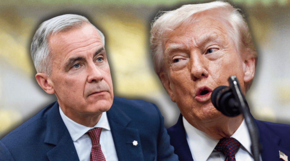 La revisión del T-MEC analizará el funcionamiento del tratado y evaluará su cumplimiento y las disputas que han surgido entre los socios en estos seis años. EFE/EPA/S. Thew EFE/EPA/W. Oliver