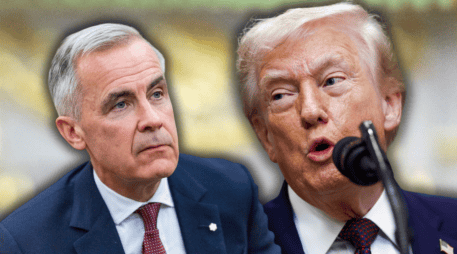 La revisión del T-MEC analizará el funcionamiento del tratado y evaluará su cumplimiento y las disputas que han surgido entre los socios en estos seis años. EFE/EPA/S. Thew EFE/EPA/W. Oliver