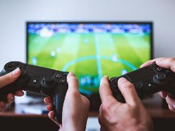 La iniciativa tiene por objetivo de reconocer e incorporar de manera formal a los deportes electrónicos o eSports dentro del sistema deportivo nacional. ESPECIAL / CANVA