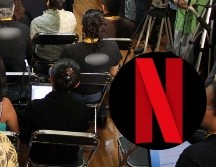 Greg Peters y Ted Sarandos aseguraron que no habrá cierres de estudios ni solapamientos de funciones. EL INFORMADOR / ARCHIVO