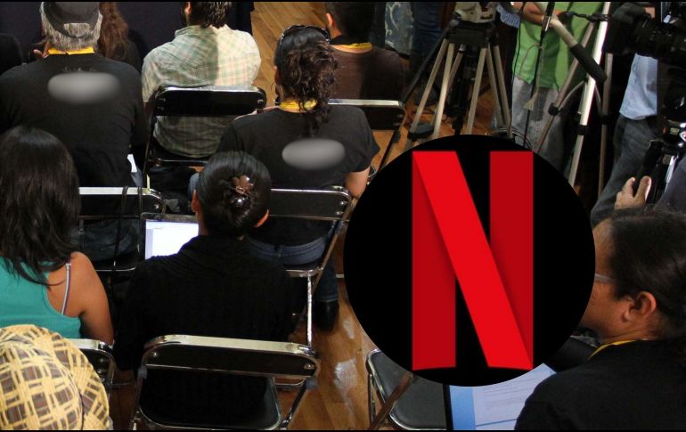 Greg Peters y Ted Sarandos aseguraron que no habrá cierres de estudios ni solapamientos de funciones. EL INFORMADOR / ARCHIVO