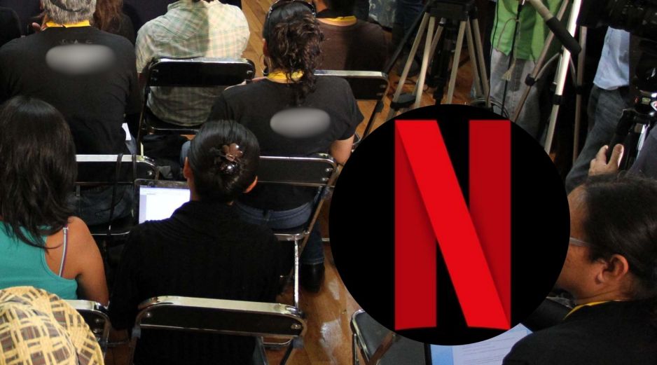 Greg Peters y Ted Sarandos aseguraron que no habrá cierres de estudios ni solapamientos de funciones. EL INFORMADOR / ARCHIVO