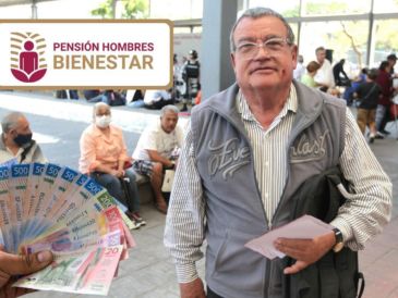 La Pensión Hombres Bienestar forma parte de las acciones del gobierno local para impulsar el bienestar social. EL INFORMADOR/ARCHIVO/ESPECIAL