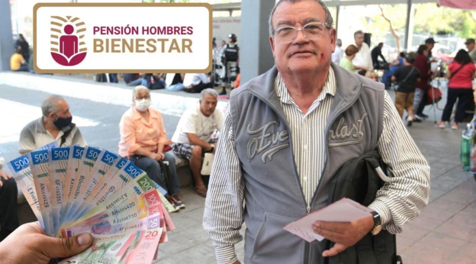La Pensión Hombres Bienestar forma parte de las acciones del gobierno local para impulsar el bienestar social. EL INFORMADOR/ARCHIVO/ESPECIAL