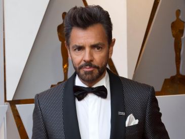 El actor dijo que no caerá en provocaciones y que su intención es mantener una relación más tranquila con Victoria Ruffo. EFE/ARCHIVO