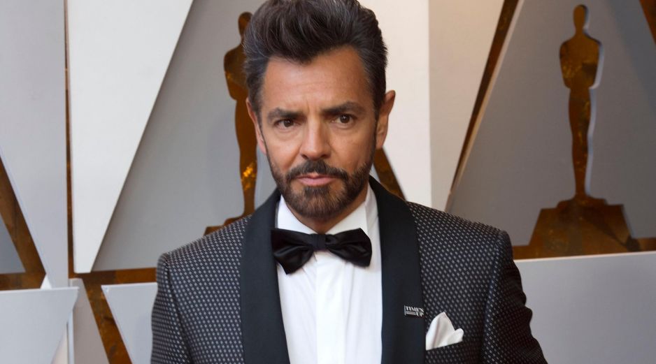 El actor dijo que no caerá en provocaciones y que su intención es mantener una relación más tranquila con Victoria Ruffo. EFE/ARCHIVO