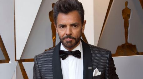 El actor dijo que no caerá en provocaciones y que su intención es mantener una relación más tranquila con Victoria Ruffo. EFE/ARCHIVO