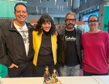 El director de FILMA Jalisco, Alejandro Tavares, detalló que la propuesta fue bien recibida desde el ámbito institucional, lo que permitió plantear un proyecto a largo plazo. CORTESÍA