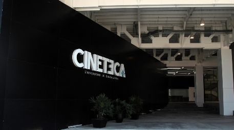 Con estrenos, clásicos y funciones especiales, la Cineteca FICG es una opción ideal para disfrutar del séptimo arte en estas vacaciones. EL INFORMADOR/ARCHIVO