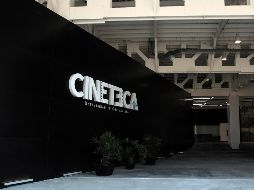 Con estrenos, clásicos y funciones especiales, la Cineteca FICG es una opción ideal para disfrutar del séptimo arte en estas vacaciones. EL INFORMADOR/ARCHIVO
