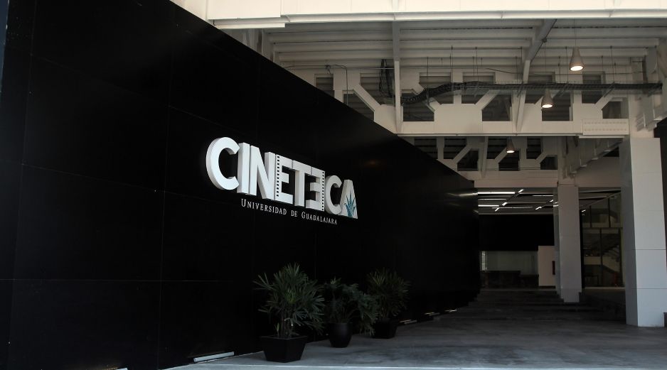 Con estrenos, clásicos y funciones especiales, la Cineteca FICG es una opción ideal para disfrutar del séptimo arte en estas vacaciones. EL INFORMADOR/ARCHIVO